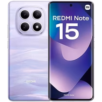 Celular Xiaomi Redmi Note 15 Dual Chip 256GB 5G Global foto 1