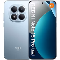 Celular Xiaomi Redmi Note 15 Pro Dual Chip 256GB 5G Global foto 1