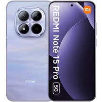 Celular Xiaomi Redmi Note 15 Pro Dual Chip 256GB 5G Global foto 2