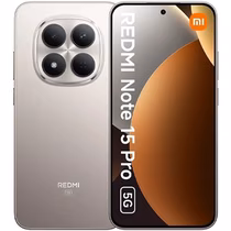 Celular Xiaomi Redmi Note 15 Pro Dual Chip 256GB 5G Global foto 3