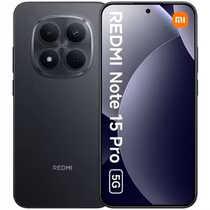 Celular Xiaomi Redmi Note 15 Pro Dual Chip 256GB 5G - RAM 12GB Global