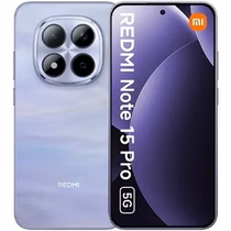 Celular Xiaomi Redmi Note 15 Pro Dual Chip 256GB 5G - RAM 12GB Global foto 1