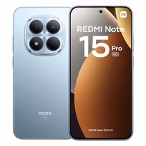 Celular Xiaomi Redmi Note 15 Pro Dual Chip 512GB 5G - RAM 8GB Global foto 1