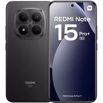 Celular Xiaomi Redmi Note 15 Pro Plus Dual Chip 256GB 5G Global