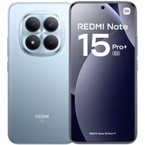 Celular Xiaomi Redmi Note 15 Pro Plus Dual Chip 256GB 5G Global foto 1