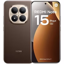 Celular Xiaomi Redmi Note 15 Pro Plus Dual Chip 512GB 5G Global foto 2