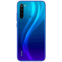 Celular Xiaomi Redmi Note 8 Dual Chip 64GB 4G Global foto 1