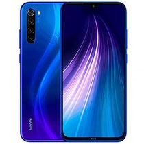 Celular Xiaomi Redmi Note 8T Dual Chip 128GB 4G foto 1