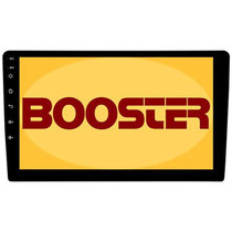 Central Multimedia Booster PAD-905MP 9.0"