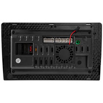 Central Multimedia Booster PAD-905MP 9.0" foto 1