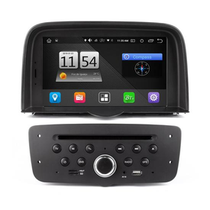 Central Multimedia M1 Fiat Palio M8036