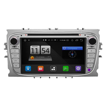 Central Multimedia M1 Ford Focus M7201