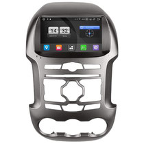 Central Multimedia M1 Ford Ranger M8066
