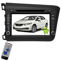 Central Multimedia M1 Honda Civic M8122