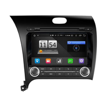 Central Multimedia M1 Kia Cerato M8050