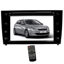 Central Multimedia M1 Peugeot 308/408 W7040