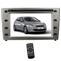 Central Multimedia M1 Peugeot 308/408 W7040 foto 1