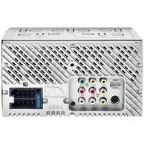 Central Multimídia Nakamichi NAM1612 7.0" foto 1