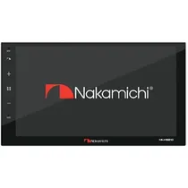 Central Multimídia Nakamichi NAM5210 7.0"