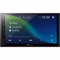 Central Multimídia Pioneer DMH-A375BT 7.0"