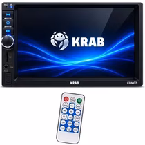 Central Multimedia Quanta Krab KBRMC7 7.0"
