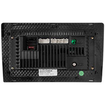 Central Multimídia Roadstar RS-970 9.0" foto 2