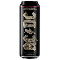 Cerveja AC/DC Rock Or Bust 568ML