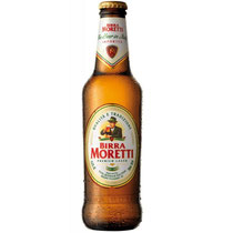 Cerveja Birra Moretti 330ML