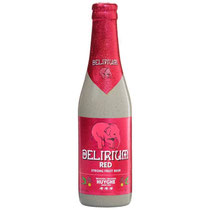 Cerveja Delirium Red 330ML