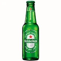 Cerveja Heineken 250ML