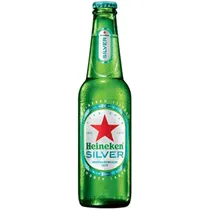 Cerveja Heineken Silver 330ML
