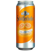 Cerveza Schofferhofe Pomelo 500ML