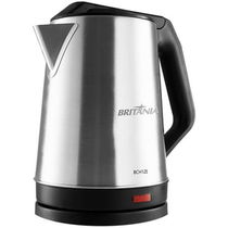Chaleira Elétrica Britania BCH12I 1.9 Litros 220V
