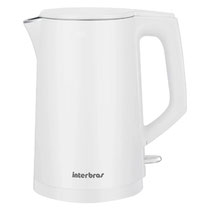 Chaleira Elétrica Interbras T20PY 1.8 Litros 220V