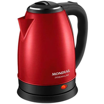 Jarra Elétrica Mondial CE-06 2 Litros 220V