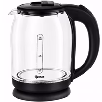 Chaleira Elétrica Quanta Krab KBV2L 2 Litros 220V