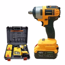 Llave de Impacto Satellite A-TK8860