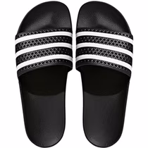 Chinelo Adidas Adilette 280647 Masculino