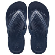 Chinelo Crocs Crocband Flip 11033 Unissex