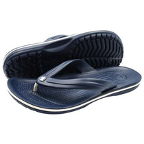 Chinelo Crocs Crocband Flip 11033 Unissex foto 1