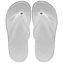 Chinelo Crocs Crocband Flip 11033 Unissex foto 2