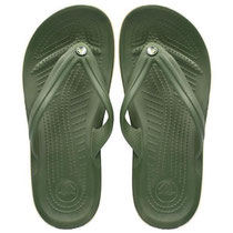 Chinelo Crocs Crocband Flip 11033 Unissex foto 3