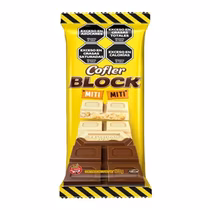 Chocolate Arcor Cofler Block Miti Miti 170G