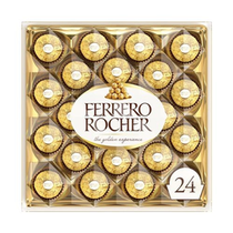 Chocolate Ferrero Rocher 300G