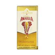 Chocolate Goldkenn Licor Amarula 100G