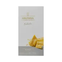 Chocolate Havanna Blanco 80G