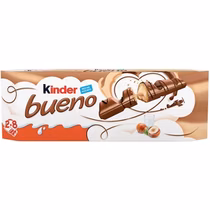Chocolate Kinder Bueno 344G