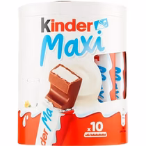 Chocolate Kinder Maxi 210G