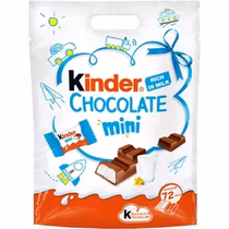 Chocolate Kinder Rich In Milk Mini 460G