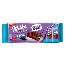 Chocolate Milka Bis Oreo 105.6G